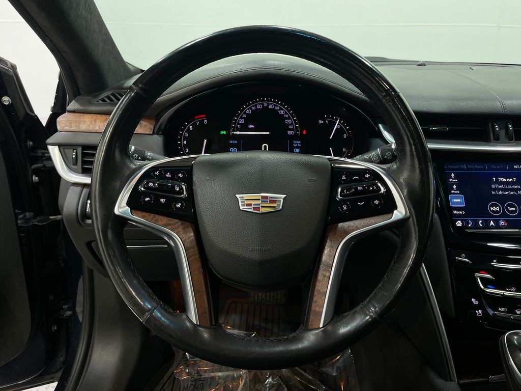 2019 Cadillac XTS Image 24