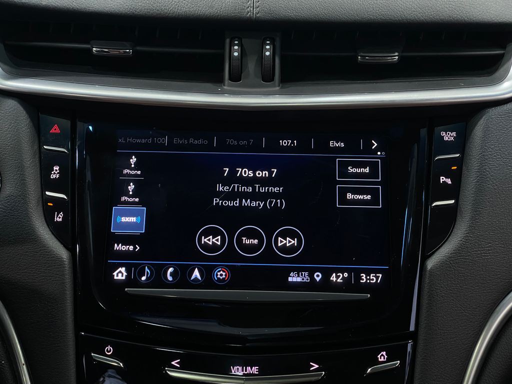 2019 Cadillac XTS Image 26