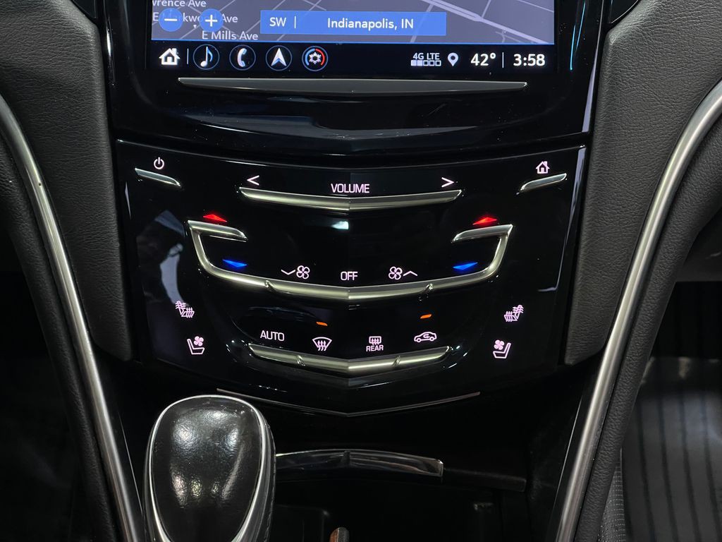 2019 Cadillac XTS Image 27