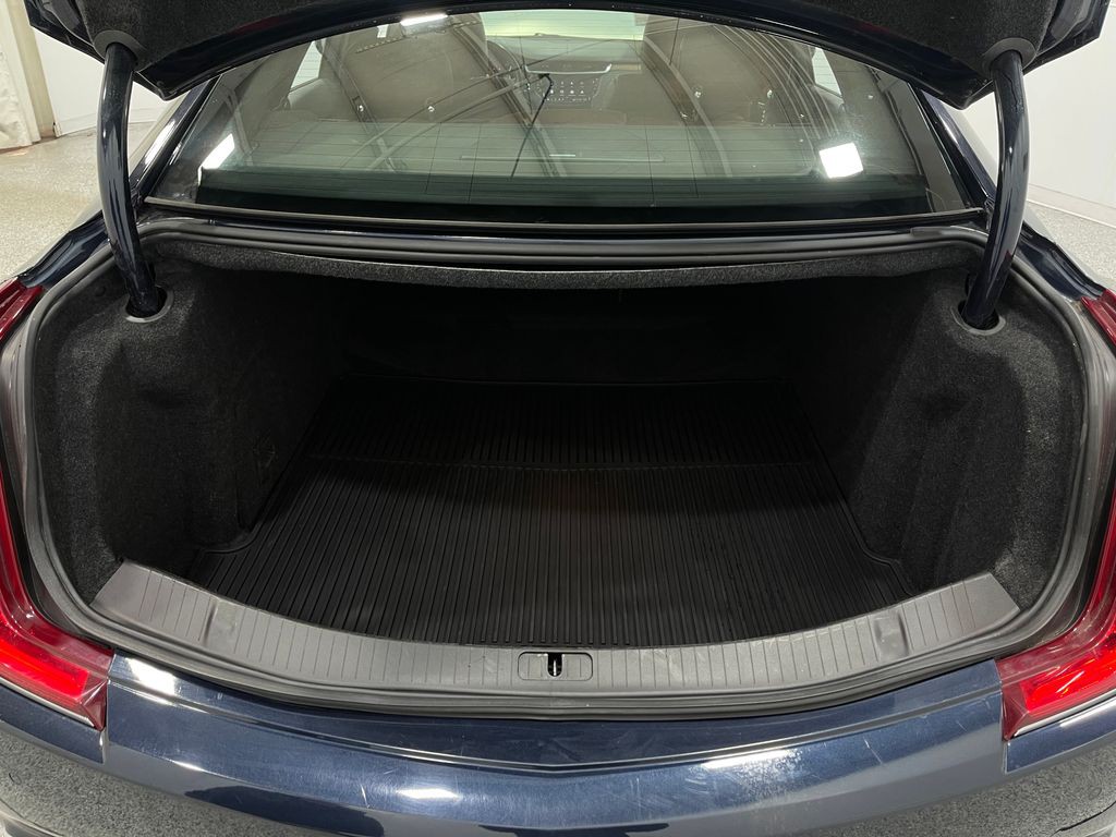 2019 Cadillac XTS Image 28