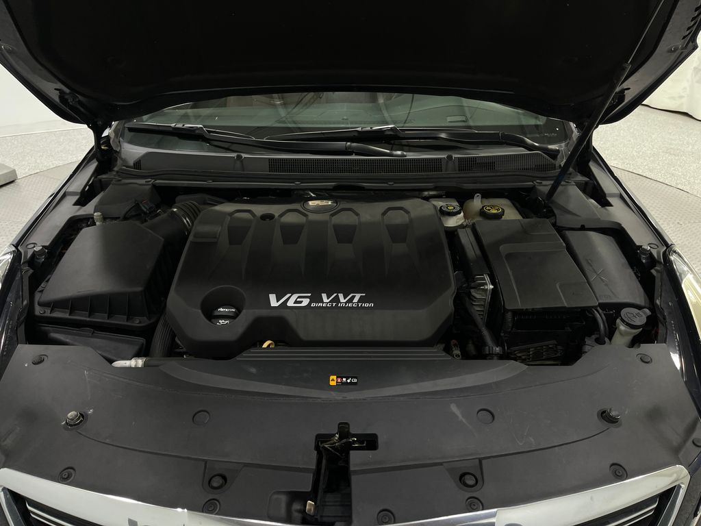 2019 Cadillac XTS Image 29