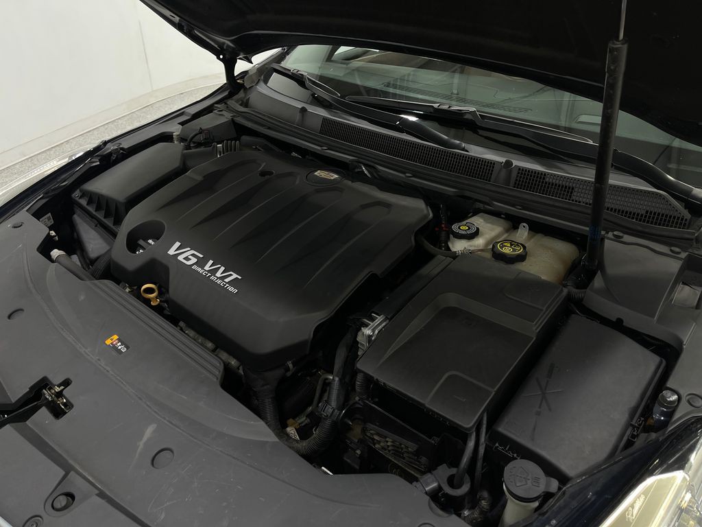 2019 Cadillac XTS Image 30