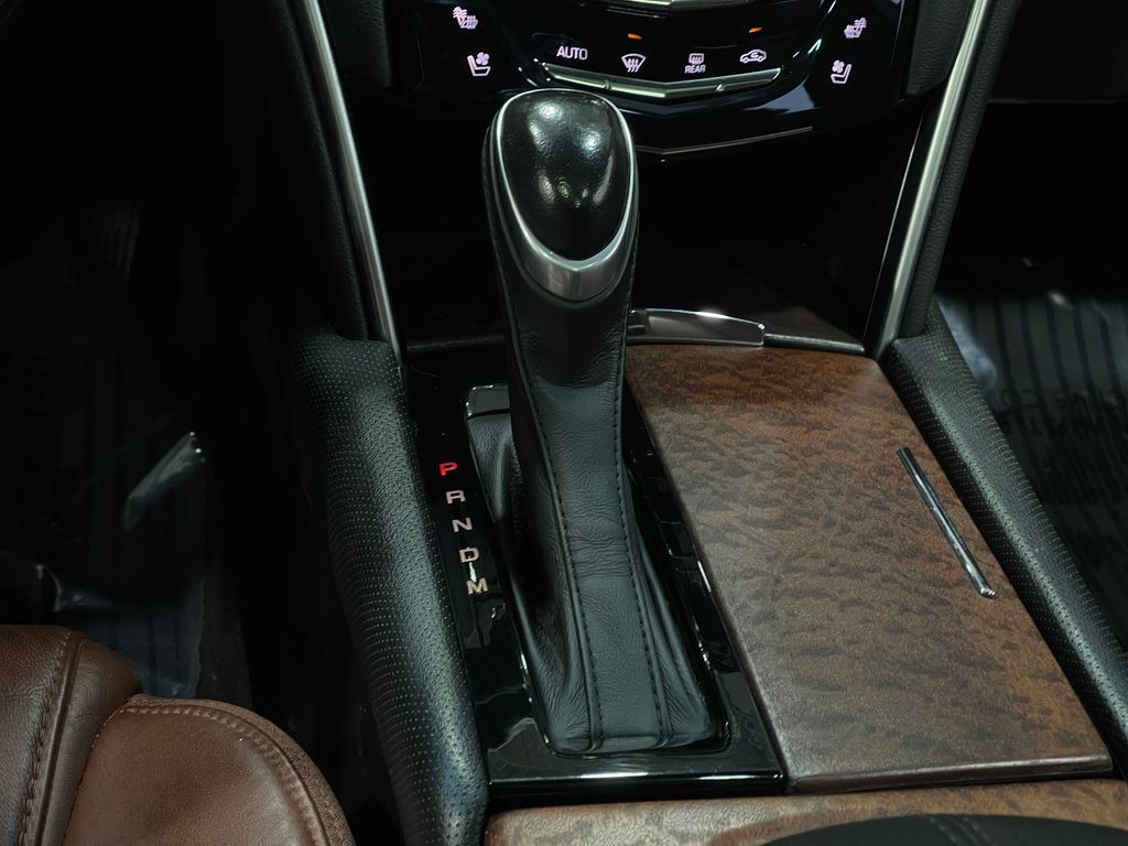 2019 Cadillac XTS Image 31