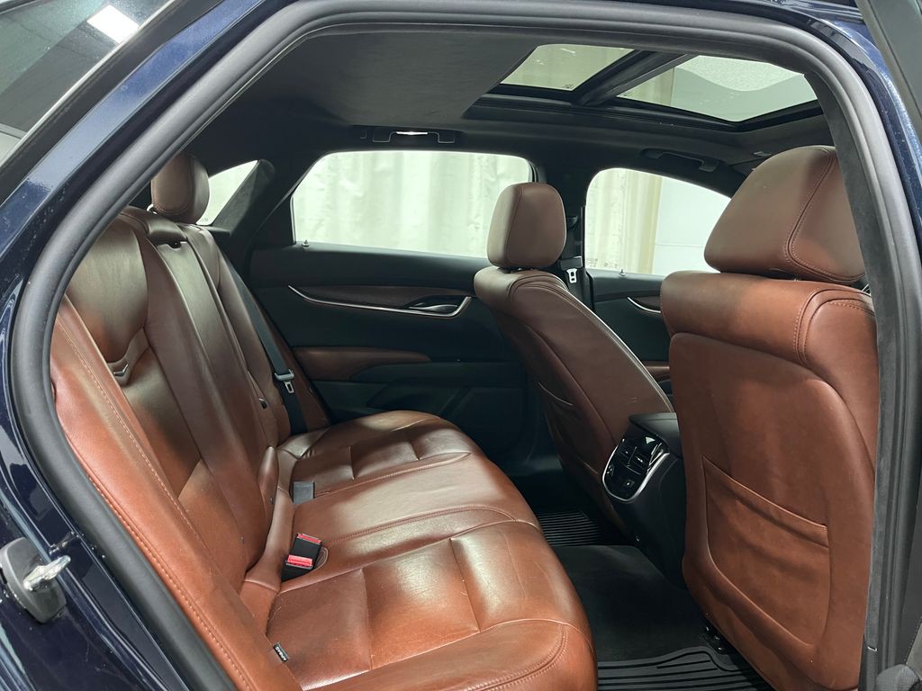 2019 Cadillac XTS Image 33