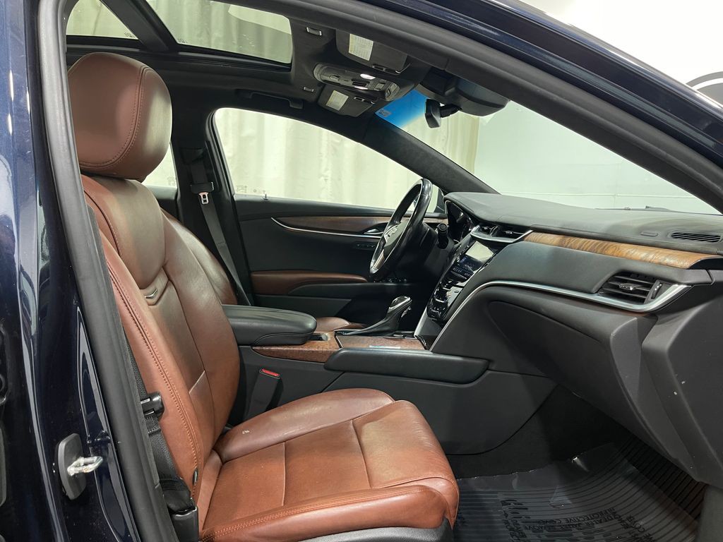 2019 Cadillac XTS Image 34