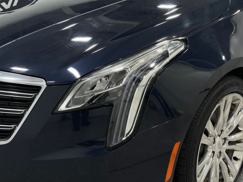 2019 Cadillac XTS Image 35