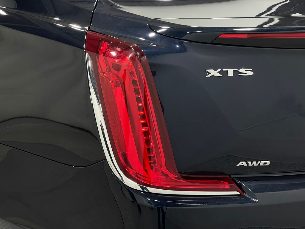 2019 Cadillac XTS Image 36