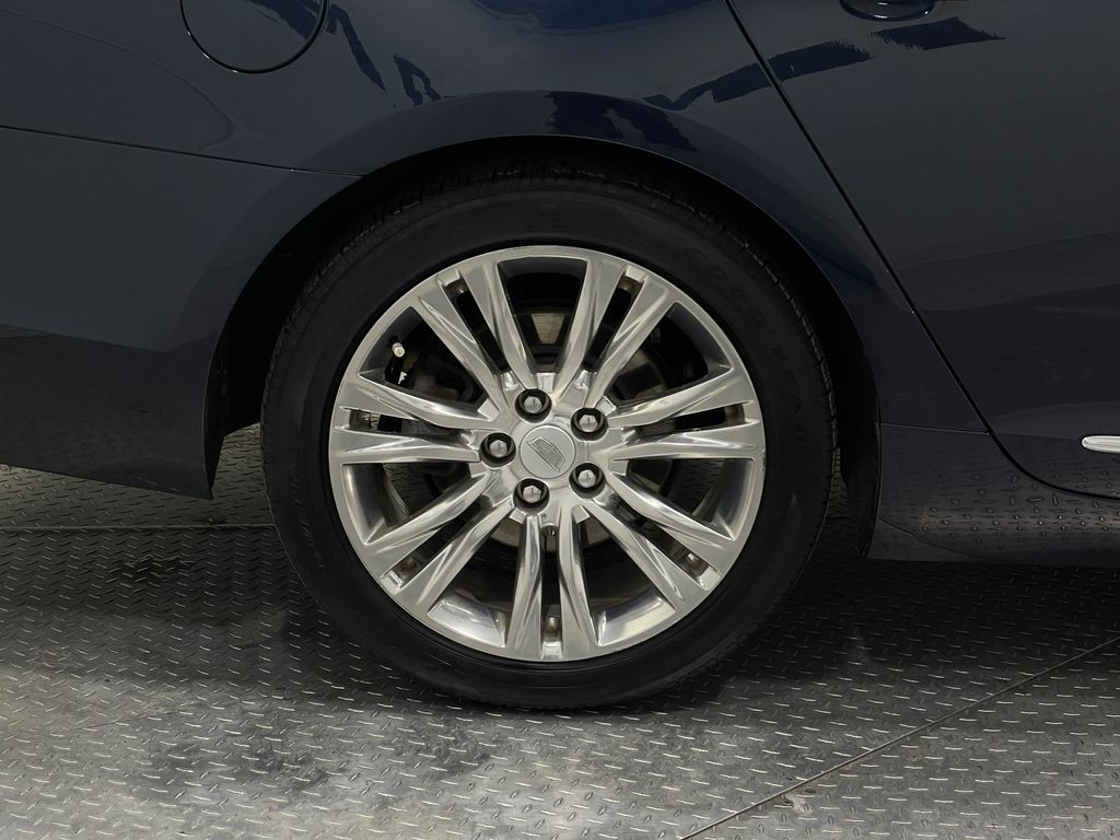 2019 Cadillac XTS Image 37