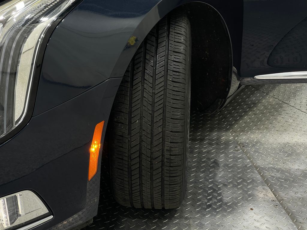 2019 Cadillac XTS Image 38