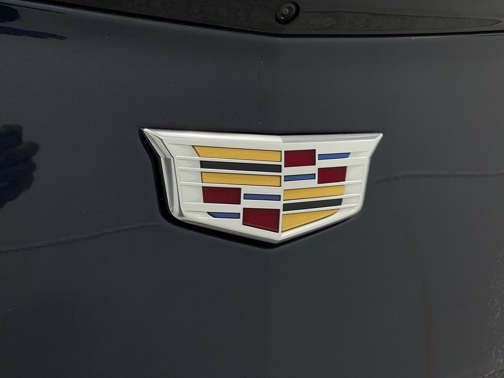 2019 Cadillac XTS Image 40