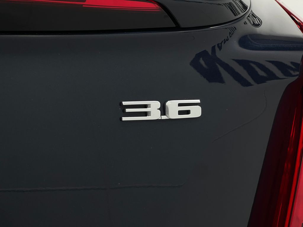 2019 Cadillac XTS Image 41