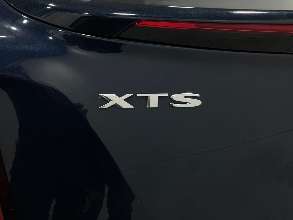 2019 Cadillac XTS Image 42