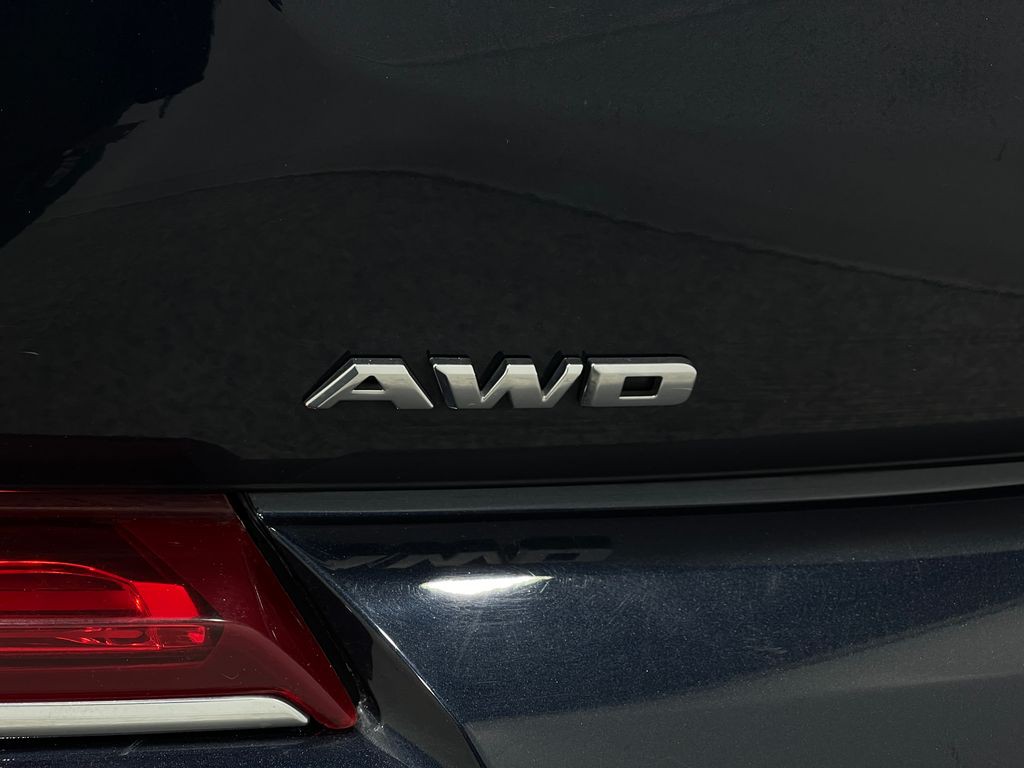 2019 Cadillac XTS Image 43