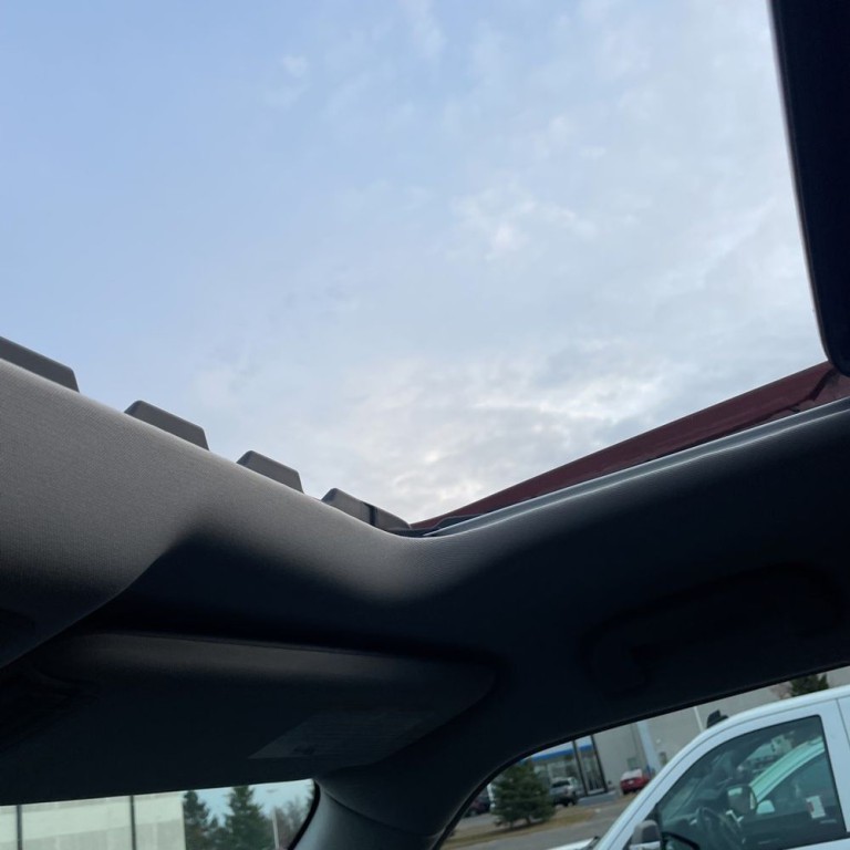 2018 Nissan Armada Image 14