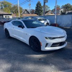Image for 2017 Chevrolet Camaro 1LT ID: 6980759