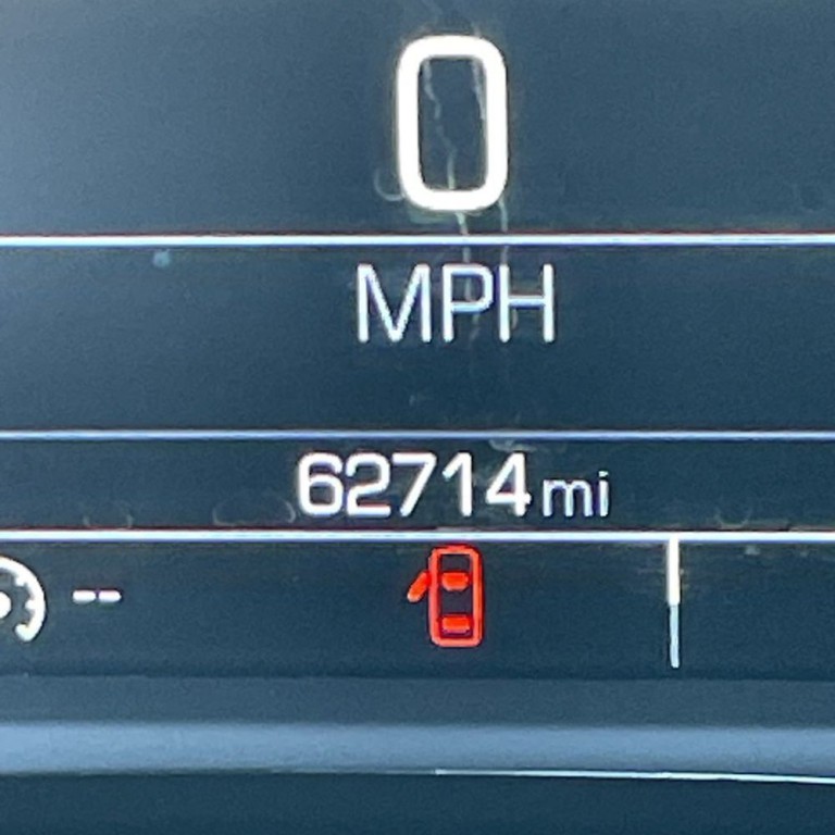 2017 Chevrolet Camaro Image 11