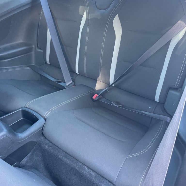 2017 Chevrolet Camaro Image 14