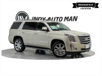 Image for 2016 Cadillac Escalade Premium ID: 6980760