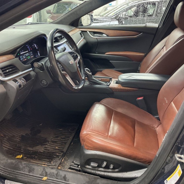 2015 Jeep Grand Cherokee Image 5