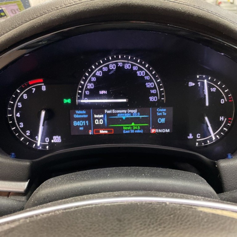 2015 Jeep Grand Cherokee Image 7