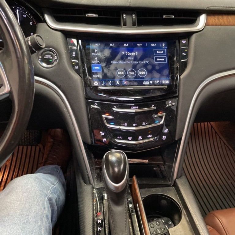 2015 Jeep Grand Cherokee Image 9