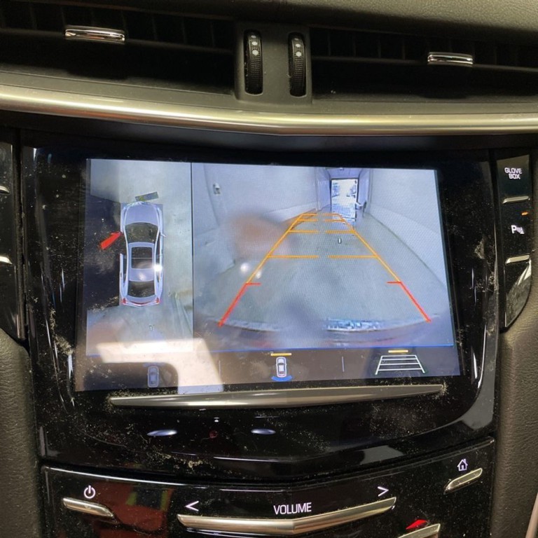 2015 Jeep Grand Cherokee Image 10