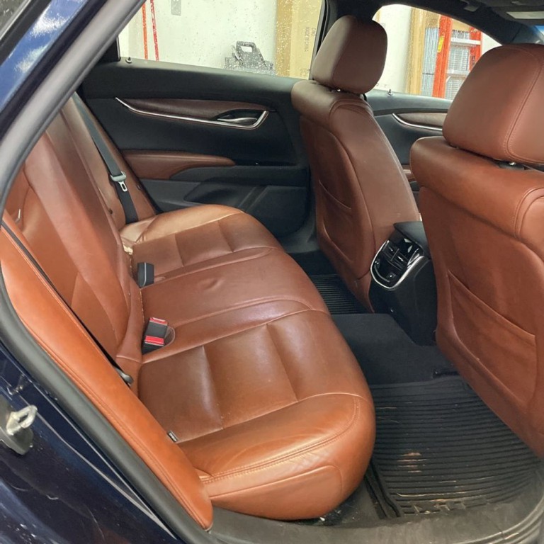 2015 Jeep Grand Cherokee Image 13