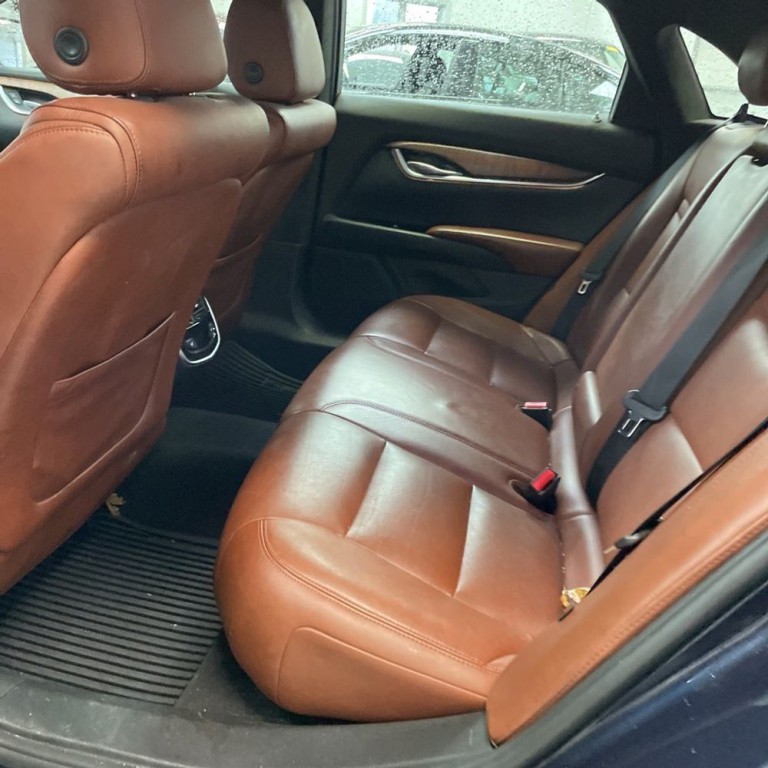 2015 Jeep Grand Cherokee Image 14