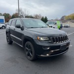 Image for 2015 Jeep Grand Cherokee High Altitude ID: 6980761