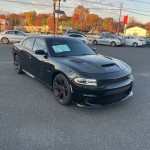 Image for 2021 Dodge Charger R/T ID: 6984141