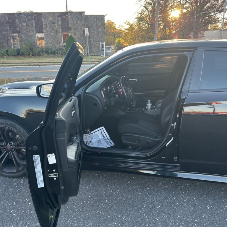 2021 Dodge Charger Image 7