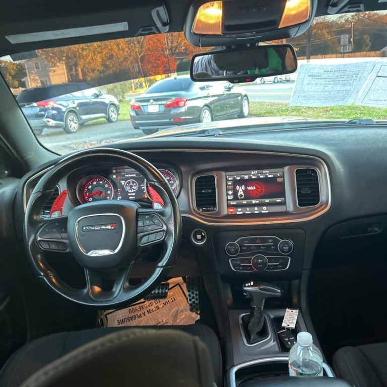 2021 Dodge Charger Image 9