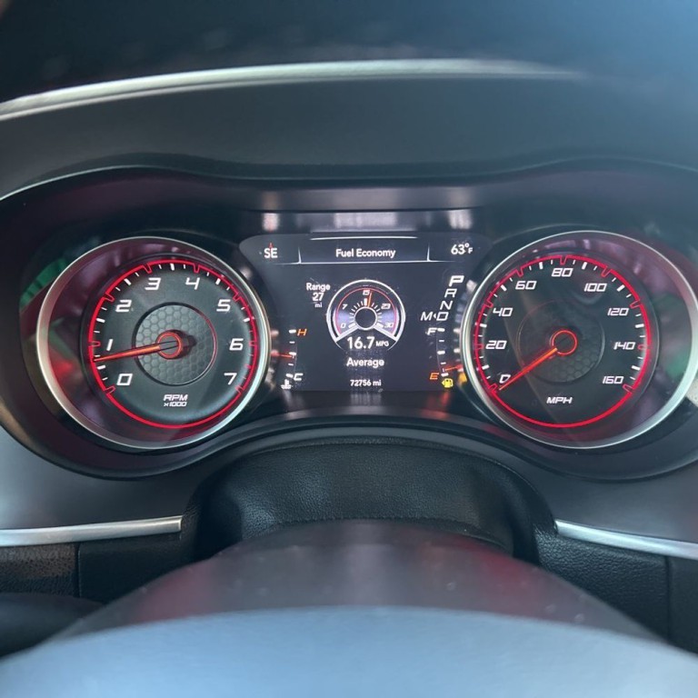 2021 Dodge Charger Image 10