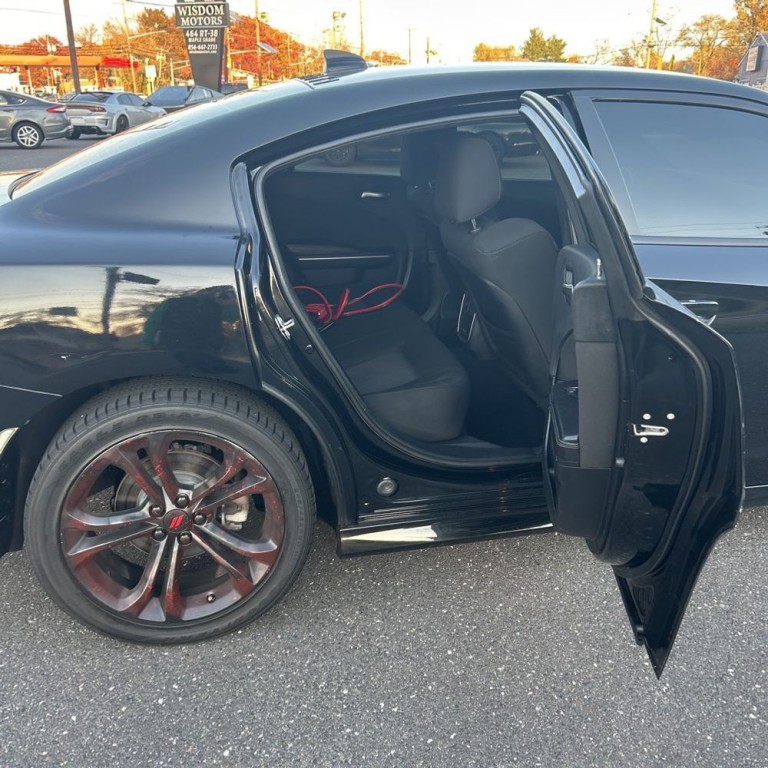 2021 Dodge Charger Image 14
