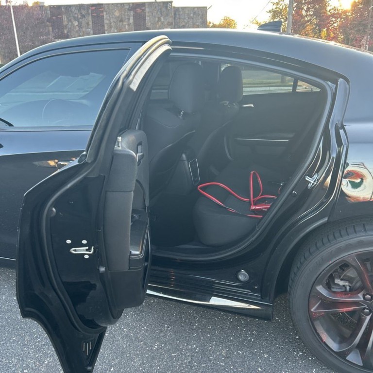 2021 Dodge Charger Image 15