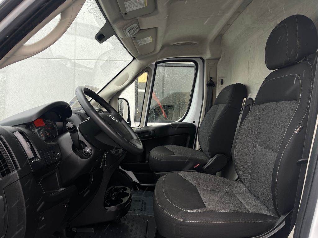 2020 RAM Promaster Image 10