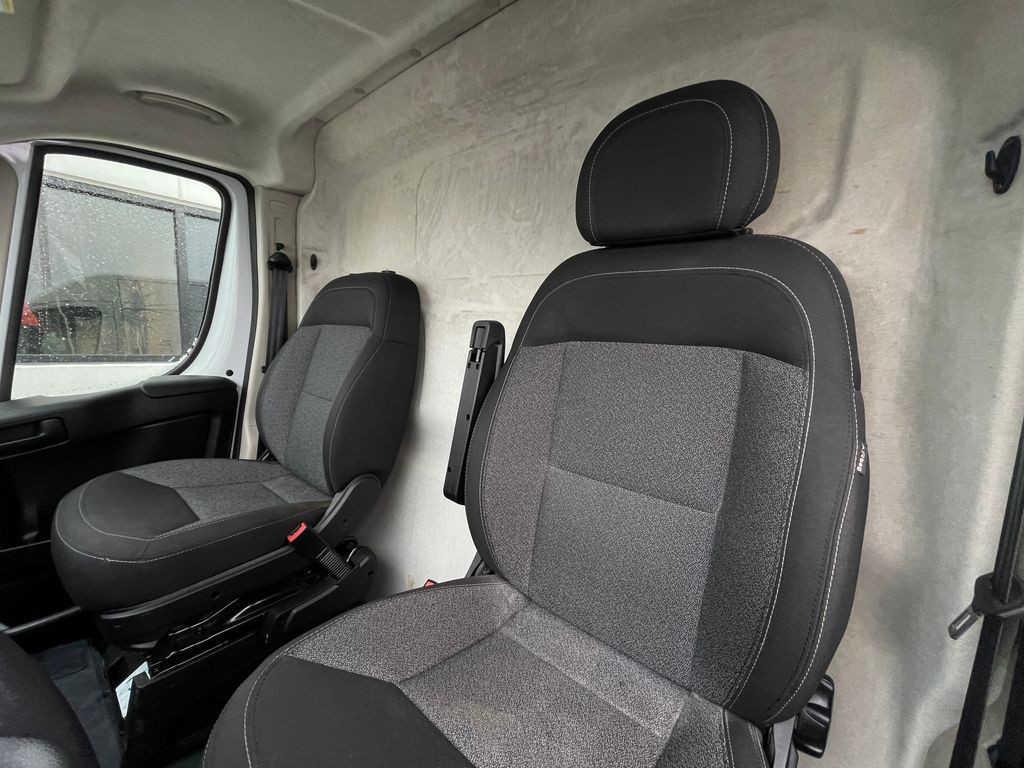 2020 RAM Promaster Image 11