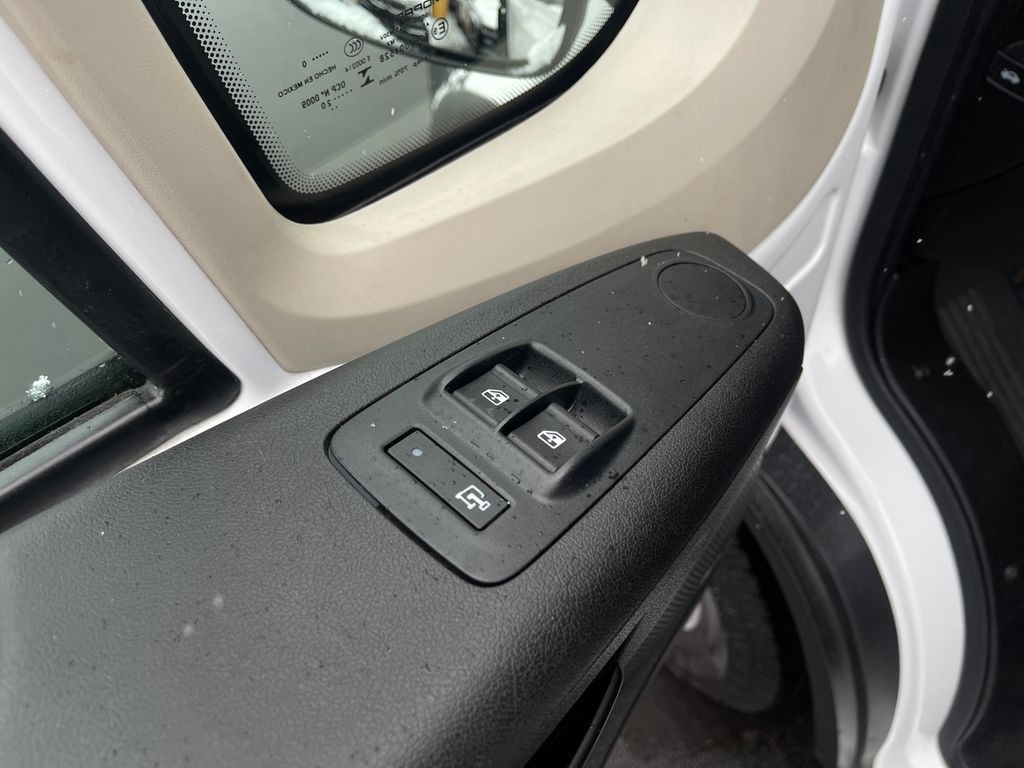 2020 RAM Promaster Image 13