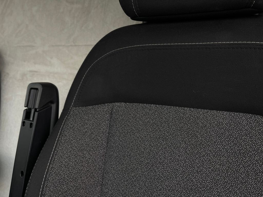 2020 RAM Promaster Image 14