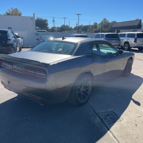 2020 Dodge Challenger Image 5