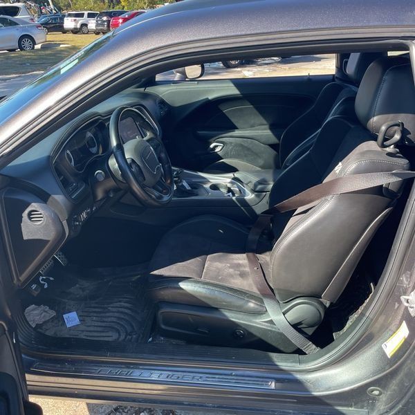 2020 Dodge Challenger Image 7