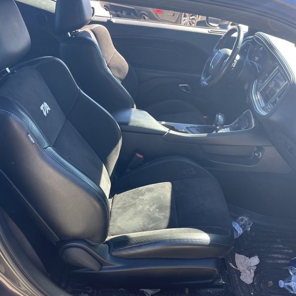 2020 Dodge Challenger Image 8