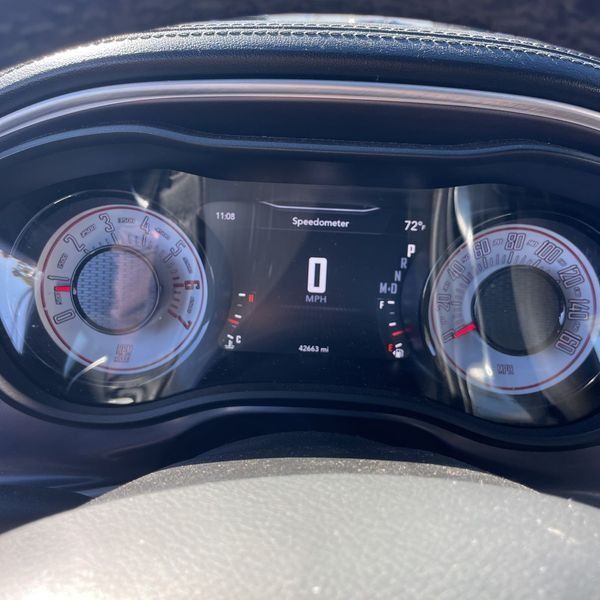 2020 Dodge Challenger Image 9