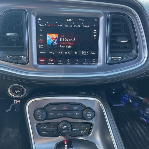 2020 Dodge Challenger Image 11