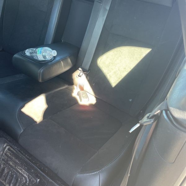 2020 Dodge Challenger Image 13