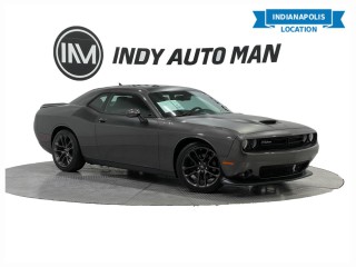 Image for 2020 Dodge Challenger R/T ID: 6984145
