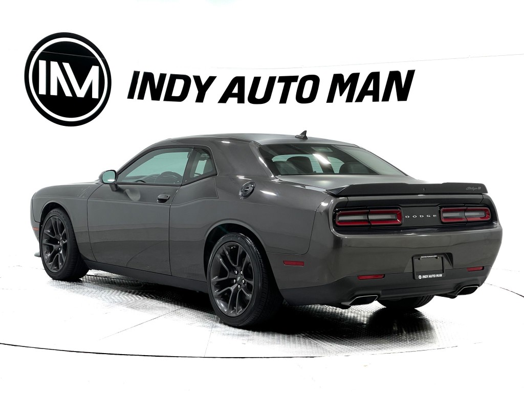 2020 Dodge Challenger Image 6