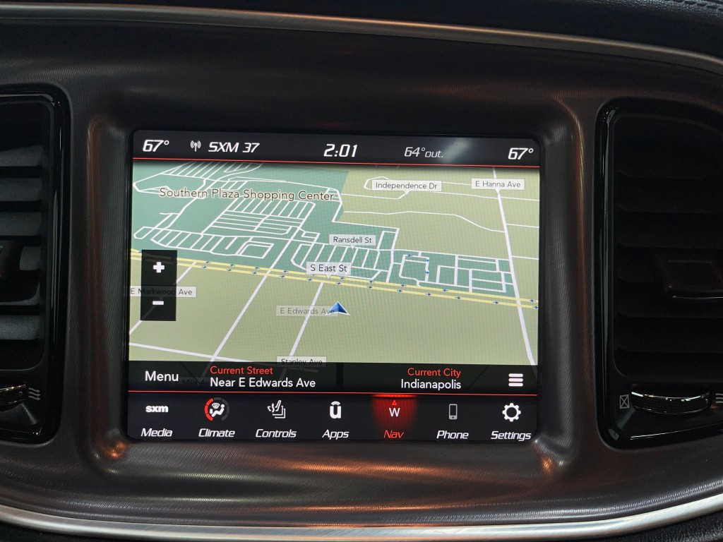 2020 Dodge Challenger Image 10