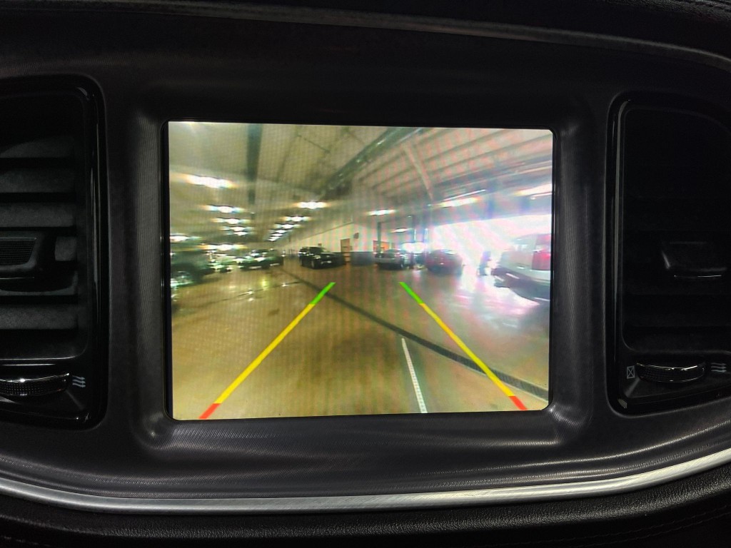 2020 Dodge Challenger Image 11