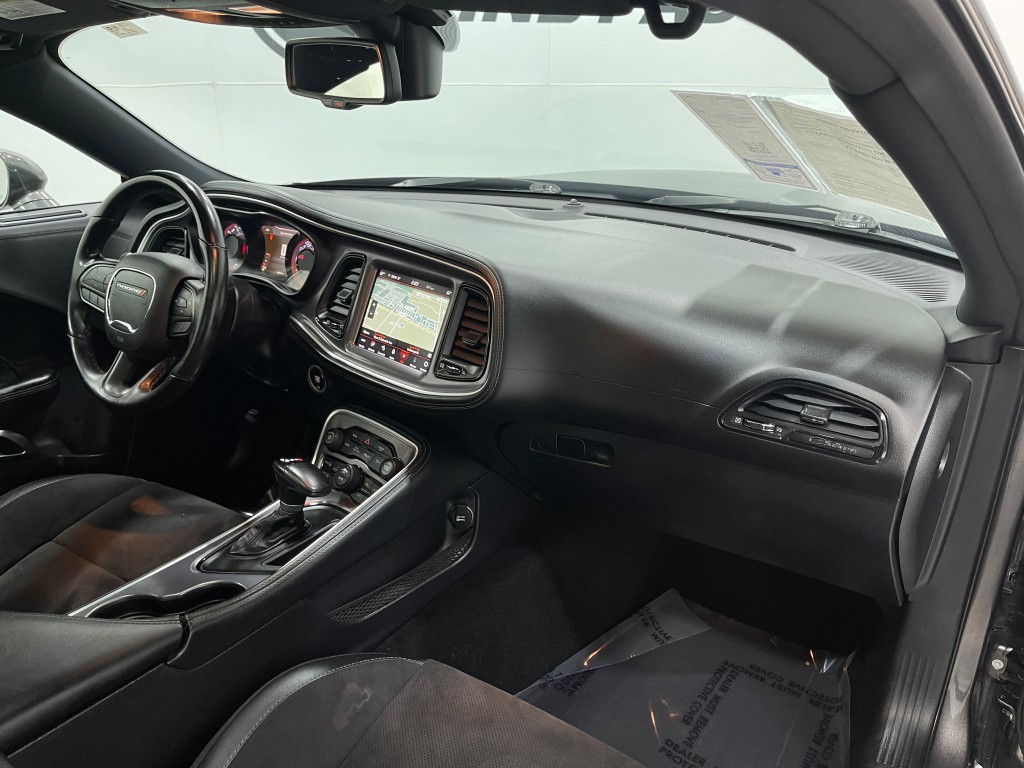 2020 Dodge Challenger Image 20